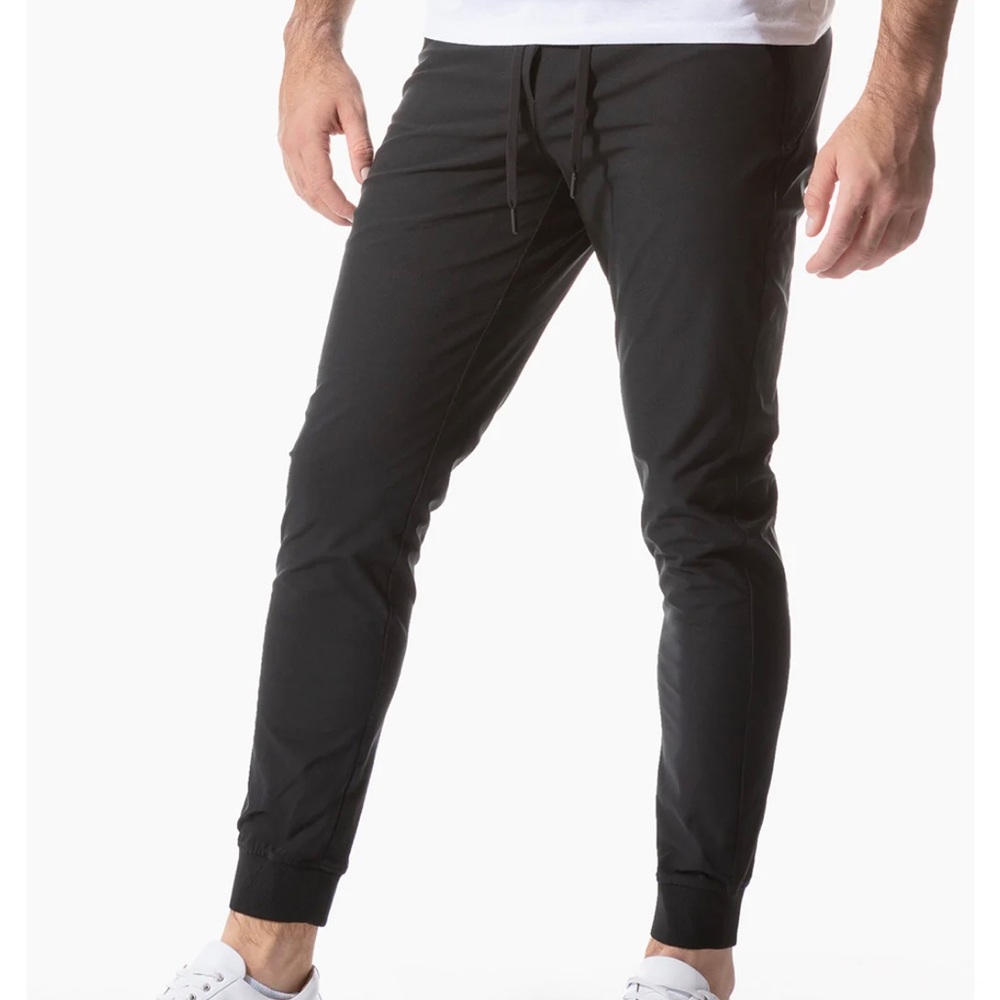 NEW in package! Birddogs Tiger Woulds Joggers. Large